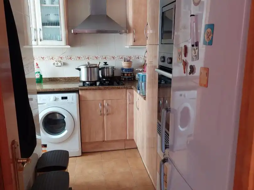 Habitación 85 m², Valencia