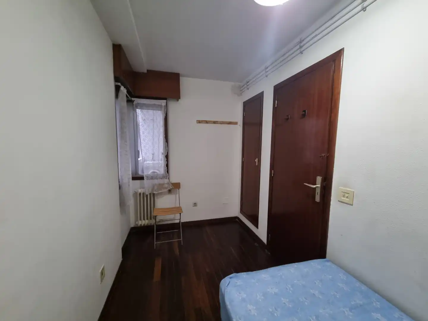 Piso de 66 m² en Santiago de Compostela
