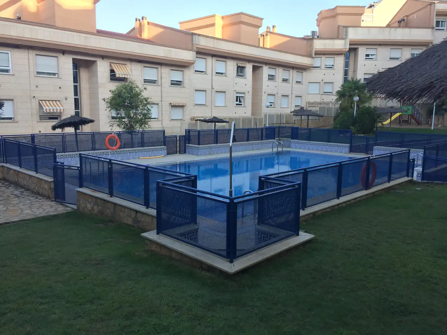 Pis de 65 m² a Cáceres