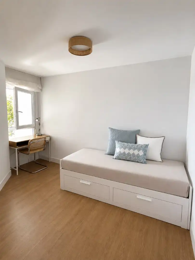 Piso de 70 m² en Santander