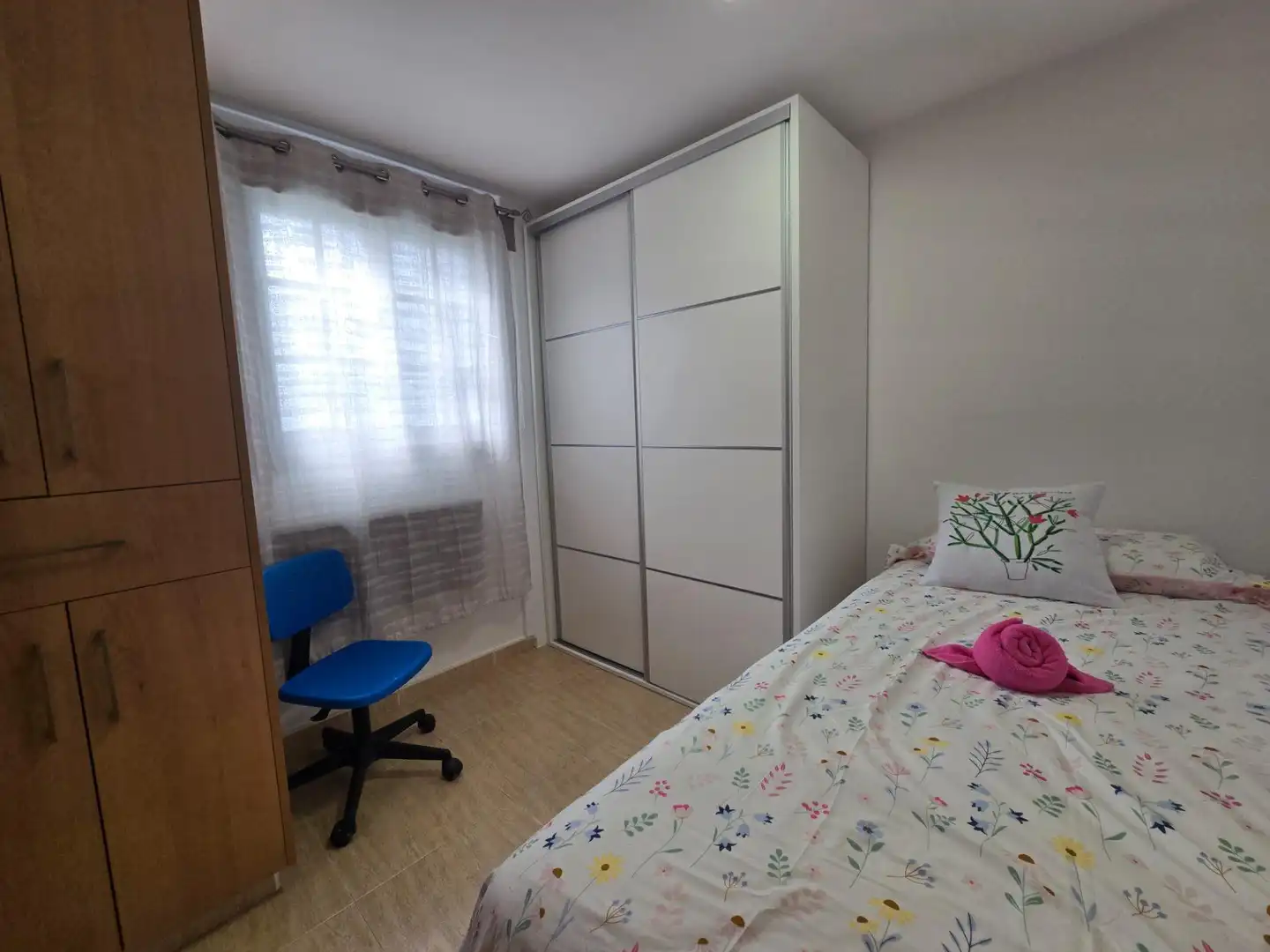 Piso de 36 m² en San Bartolomé de Tirajana