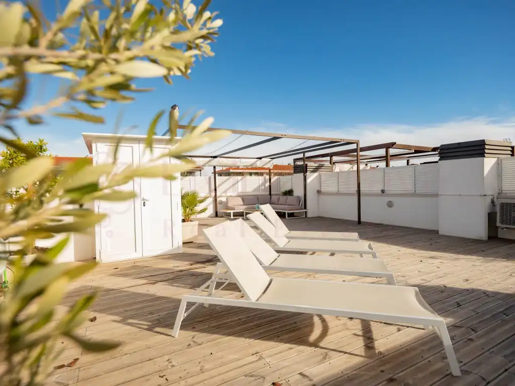 Wohnung 110 m² in Castell d'Aro, Platja d'Aro i s'Agaró