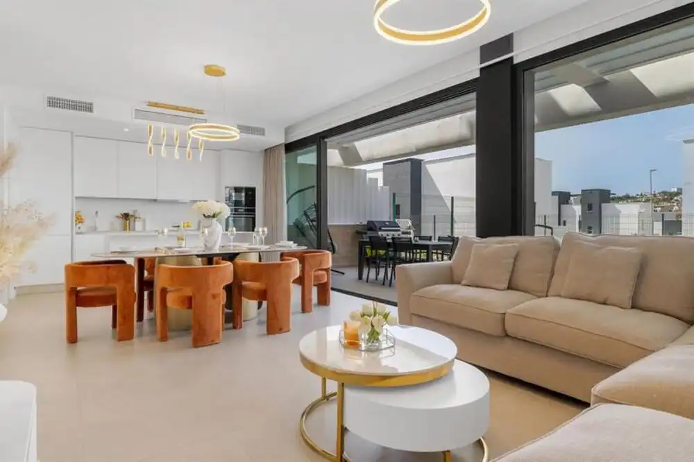 Casa de 277 m² en Estepona