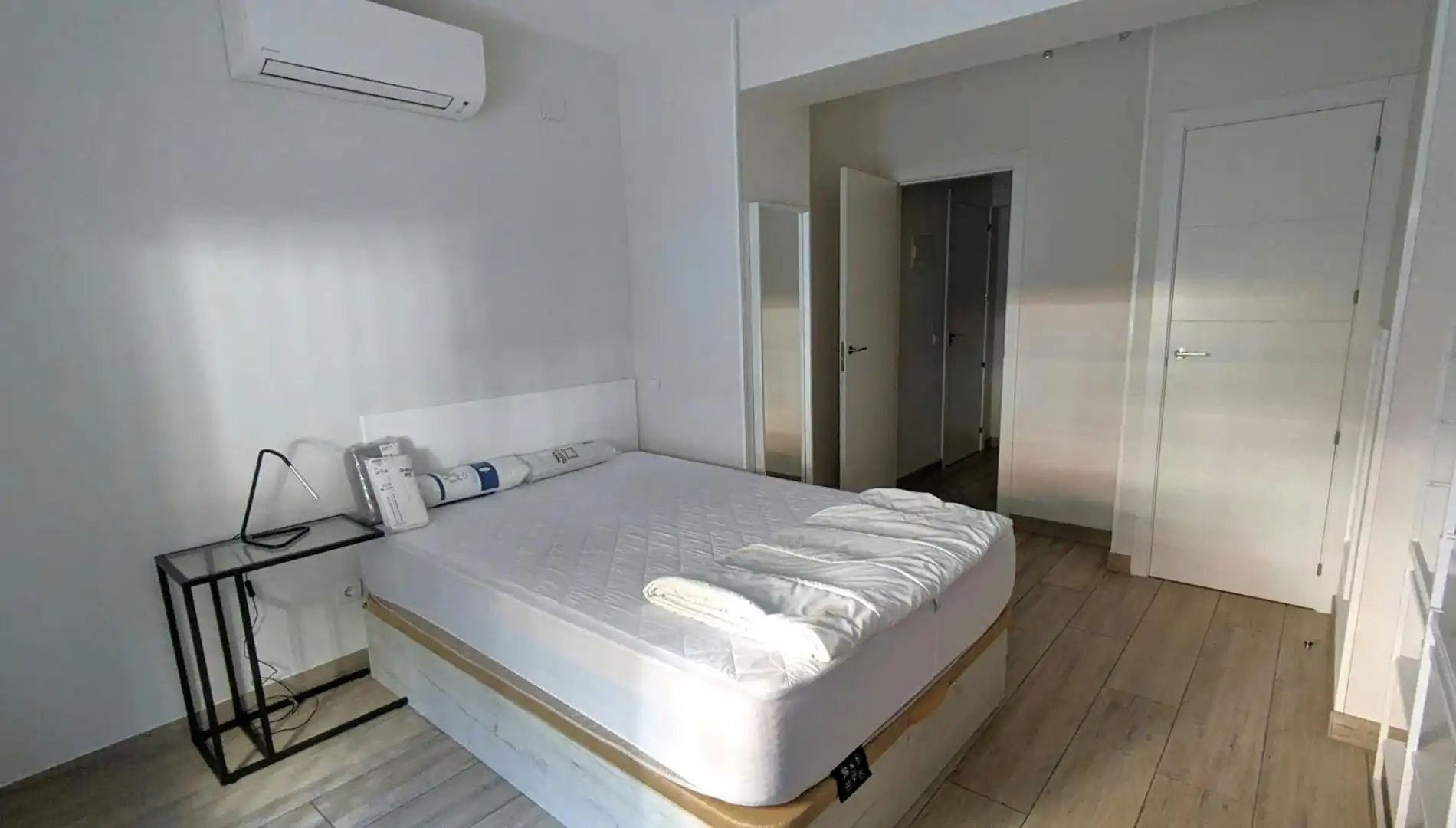 Casa 26 m² a Madrid