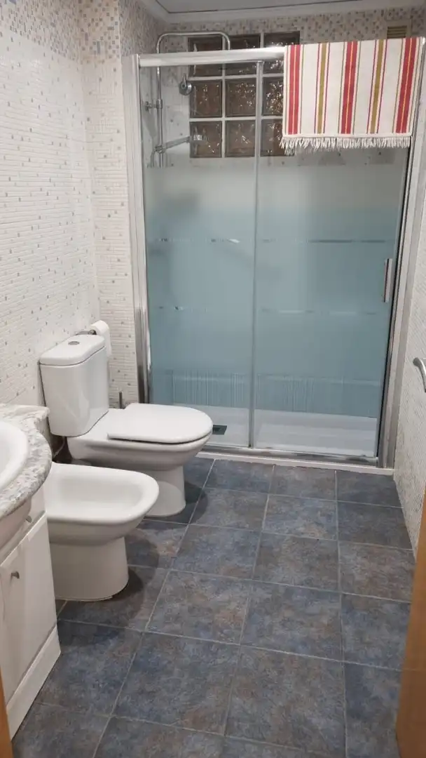Pis de 71 m² a Gandia