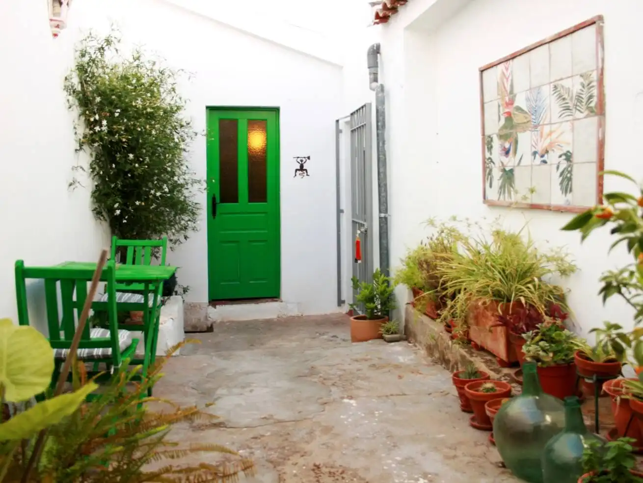 Piso de 100 m² en Constantina