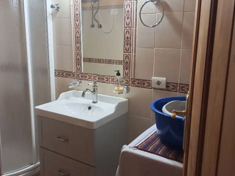 Pis de 65 m² a Puntagorda