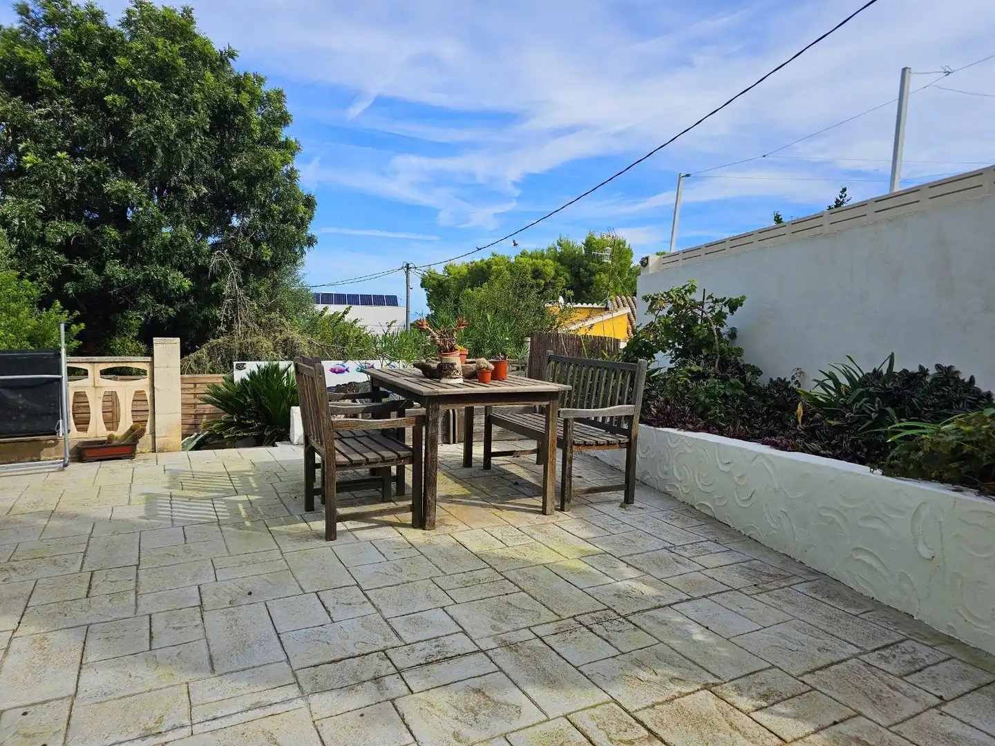 Haus 196 m² in Dénia