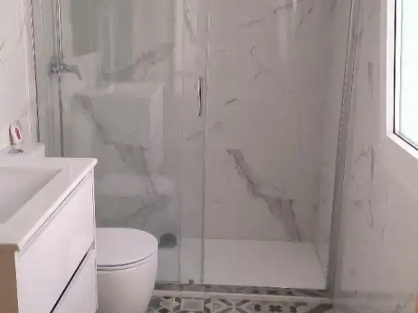 Pis de 75 m² a Lleó