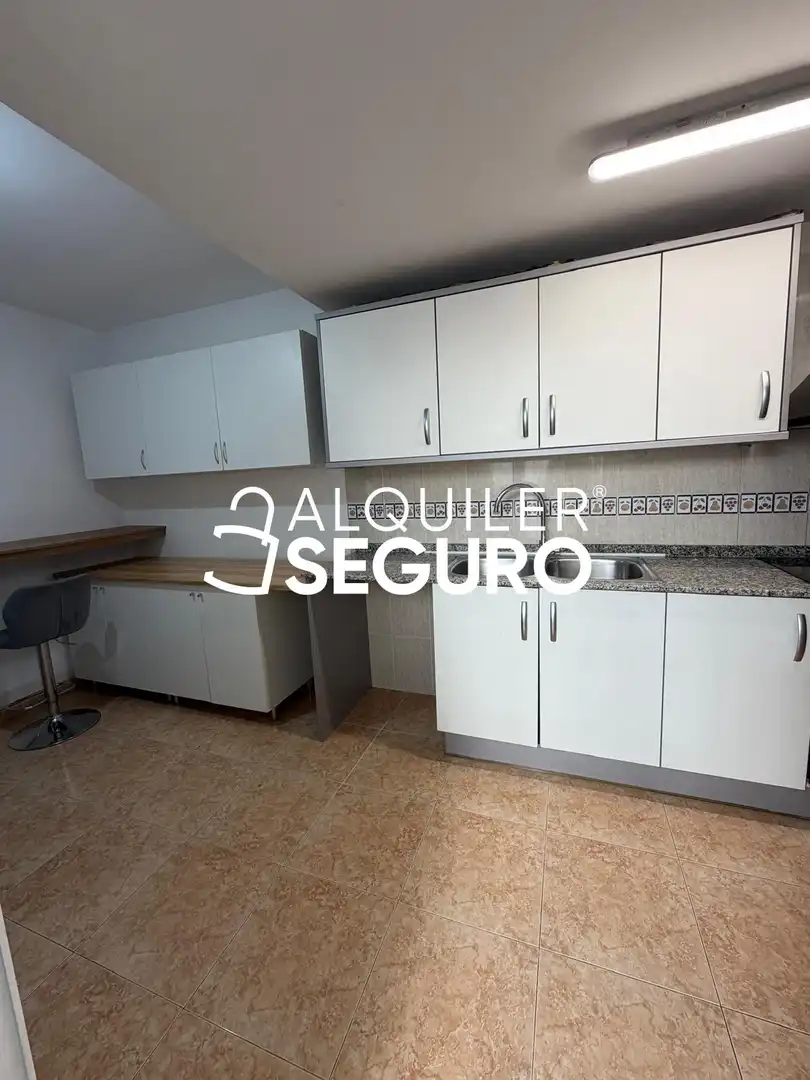 Piso de 104 m² en Burriana