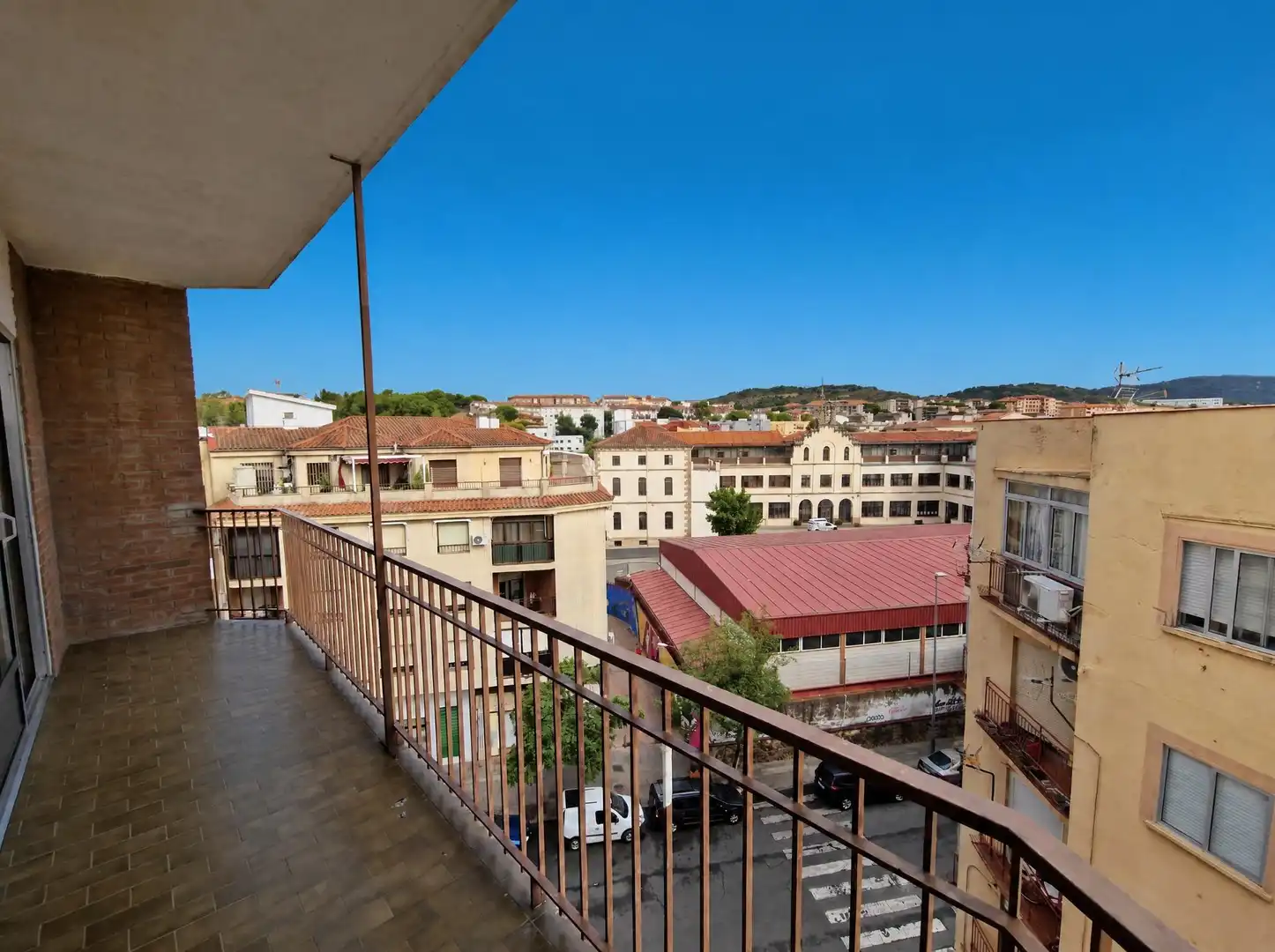 Piso de 139 m² en Plasencia