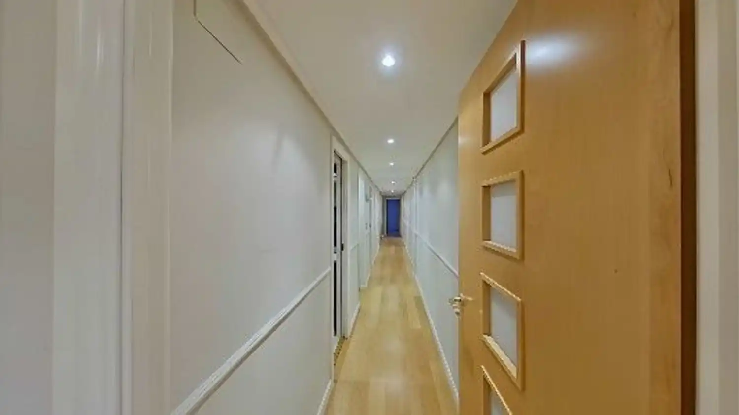 Piso de 140 m² en Zaragoza