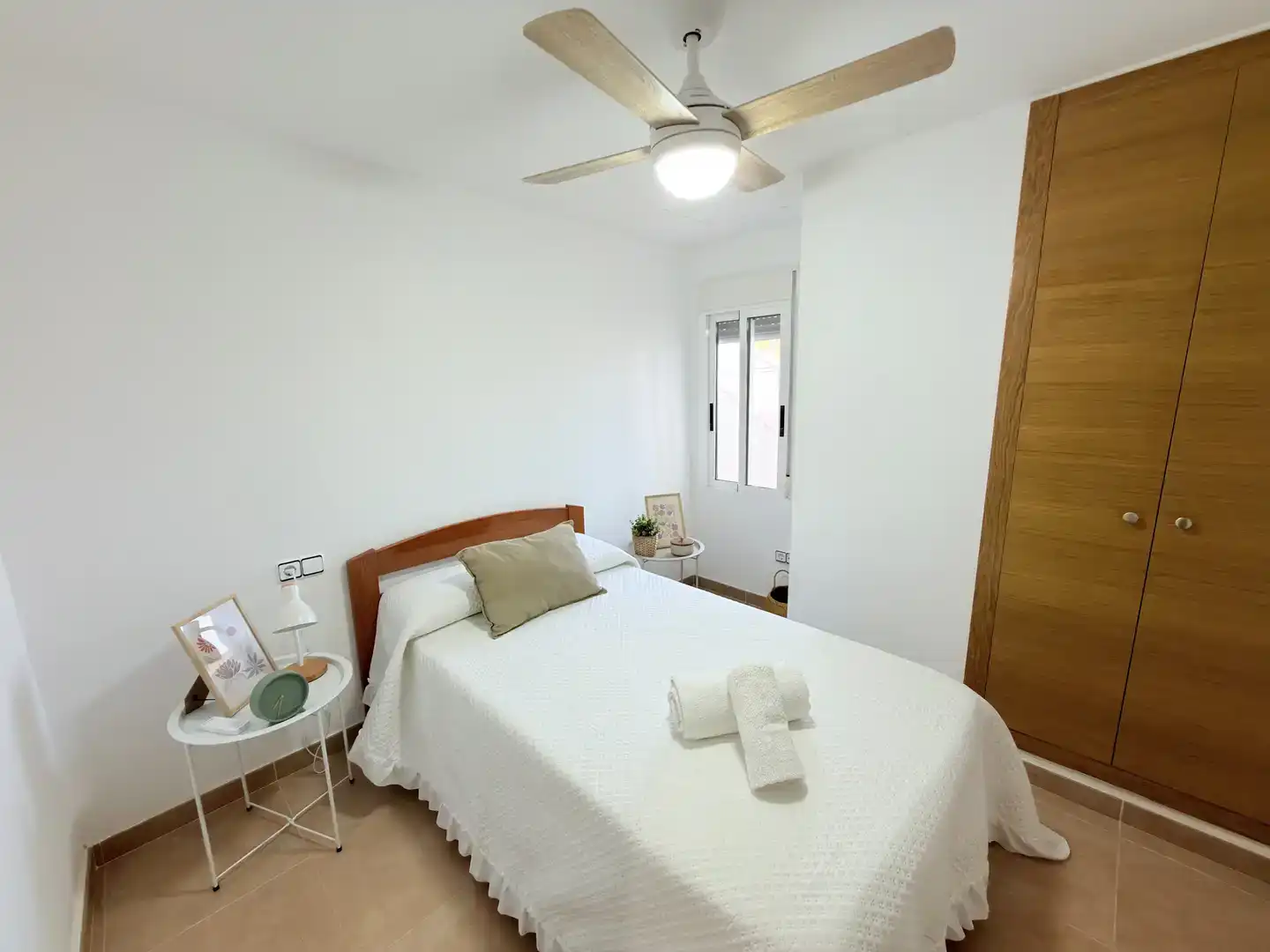 Piso de 110 m² en Pliego