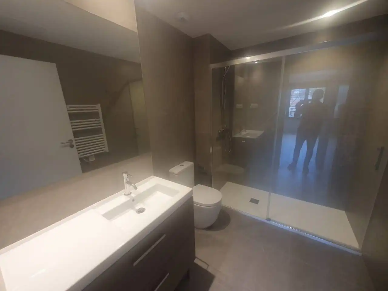 Piso de 71 m² en Sabadell