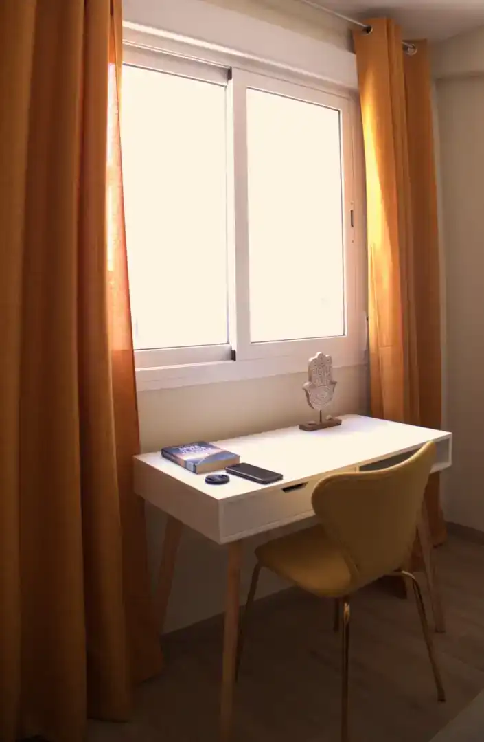 Piso de 50 m² en Almería