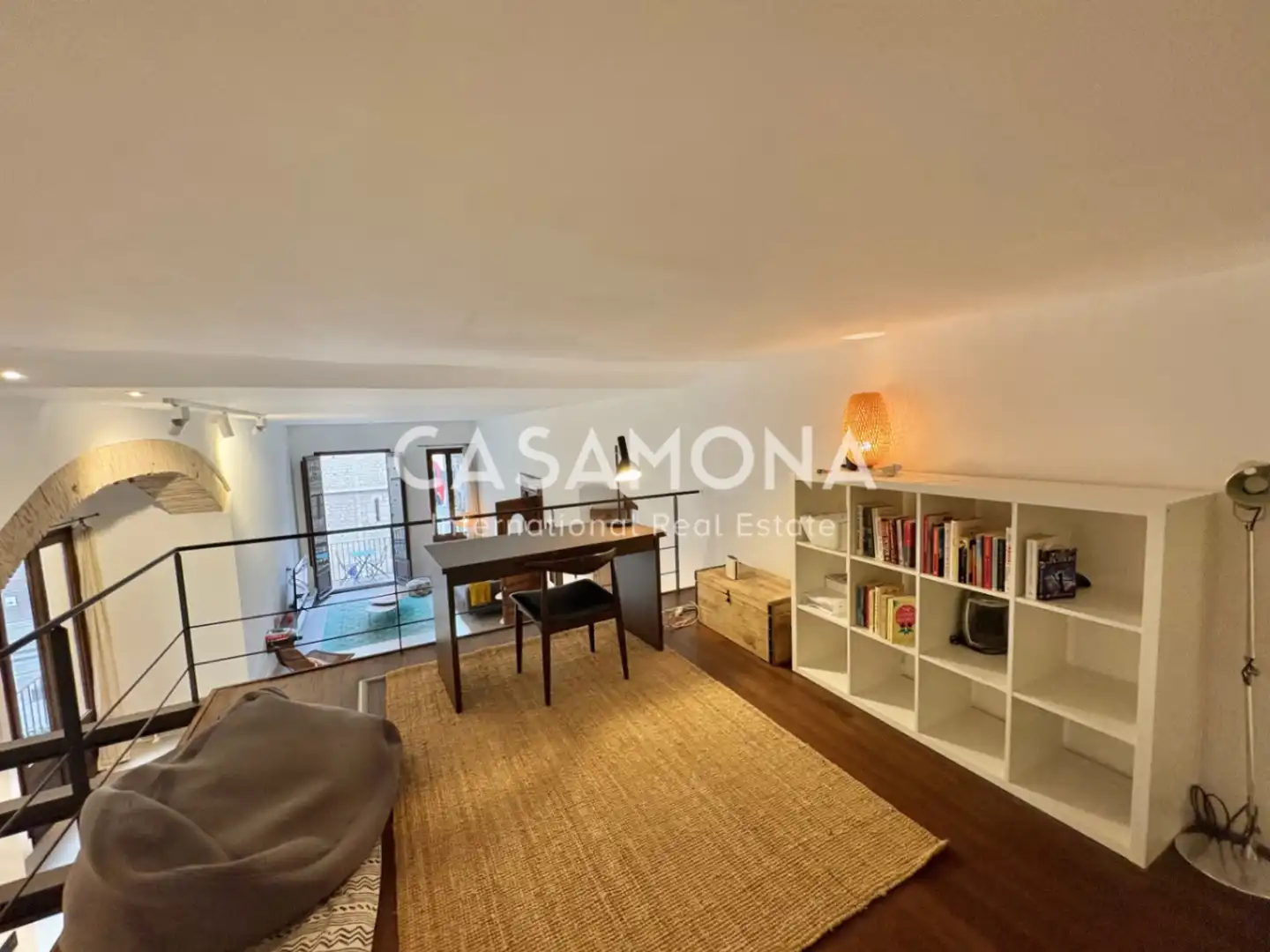 Piso en alquiler, Barcelona