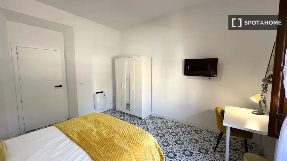 Habitación en alquiler, Granada