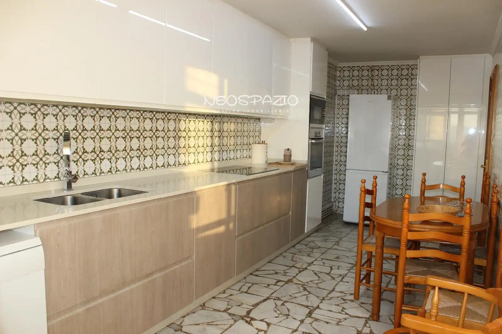 Pis de 168 m² a Lugo