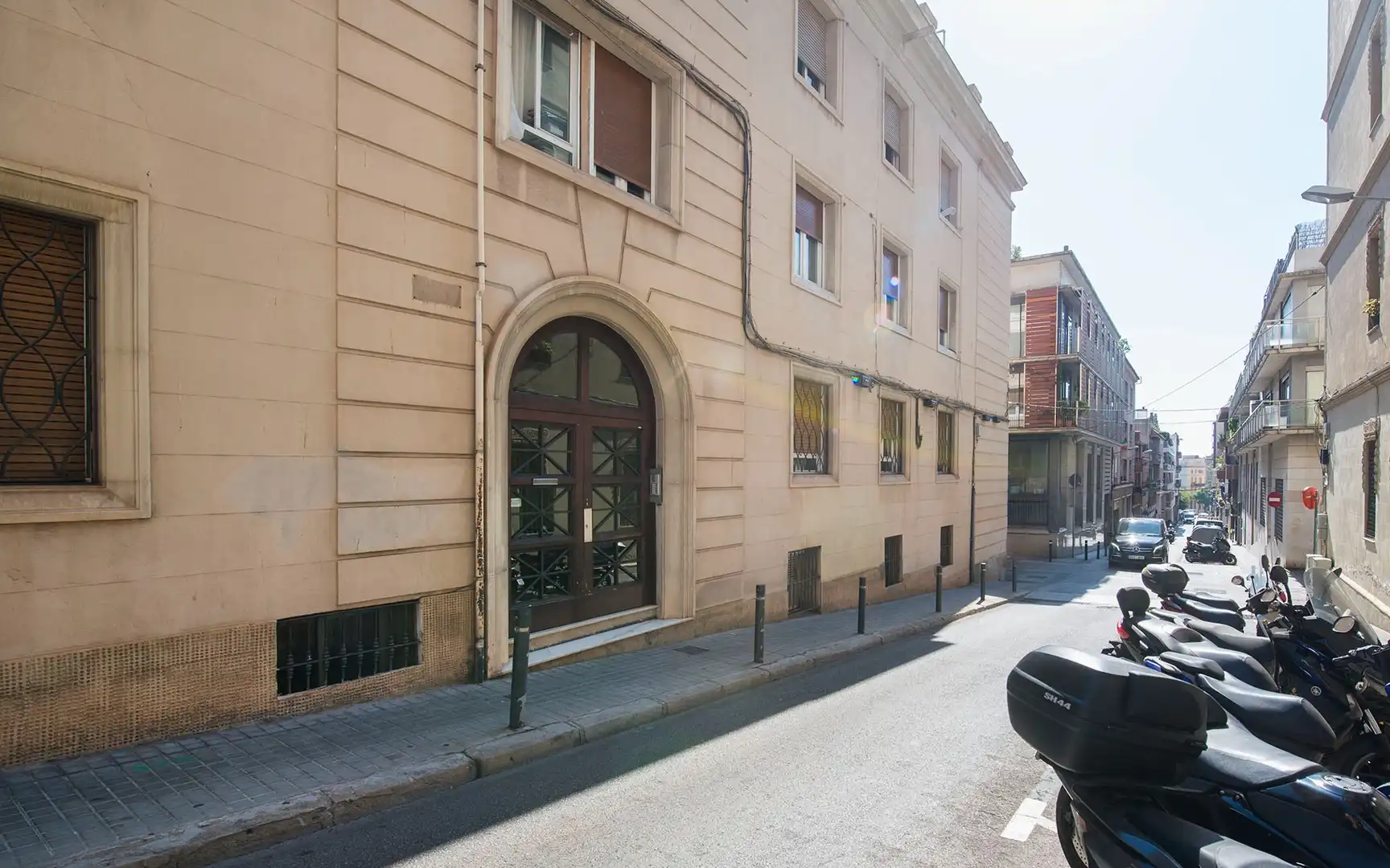 Piso de 120 m² en Barcelona