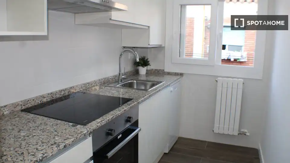 Habitación 71 m², Zaragoza