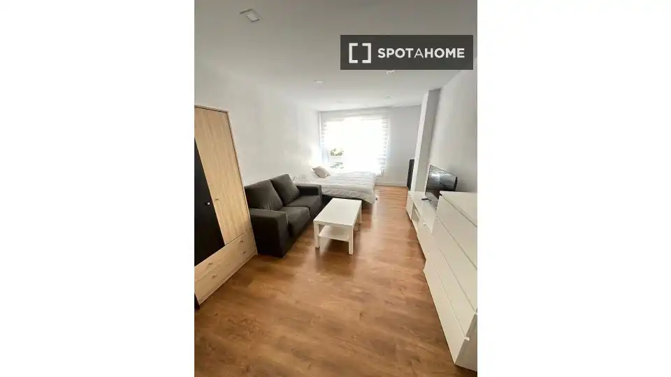 Habitación en alquiler, Pamplona
