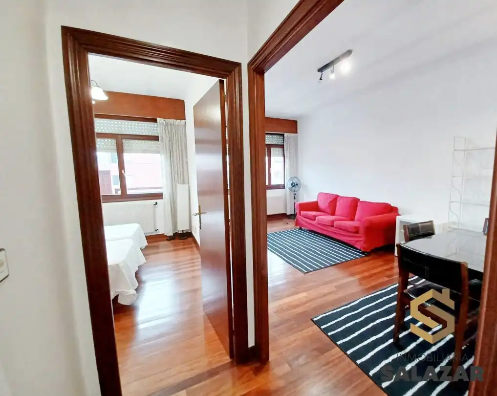 Piso de 62 m² en Bilbao