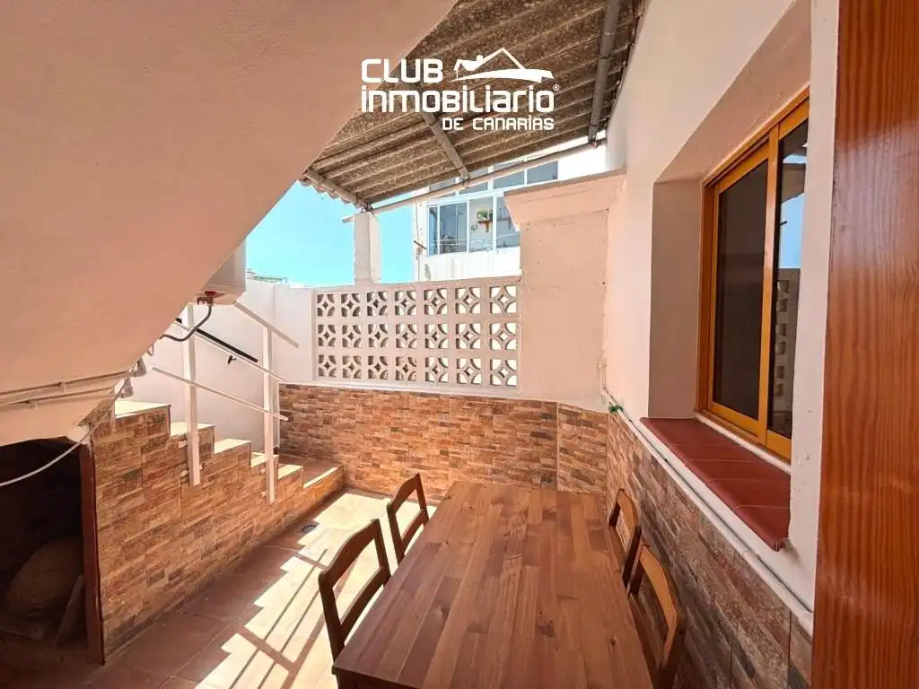 Casa de 103 m² en San Cristóbal de La Laguna