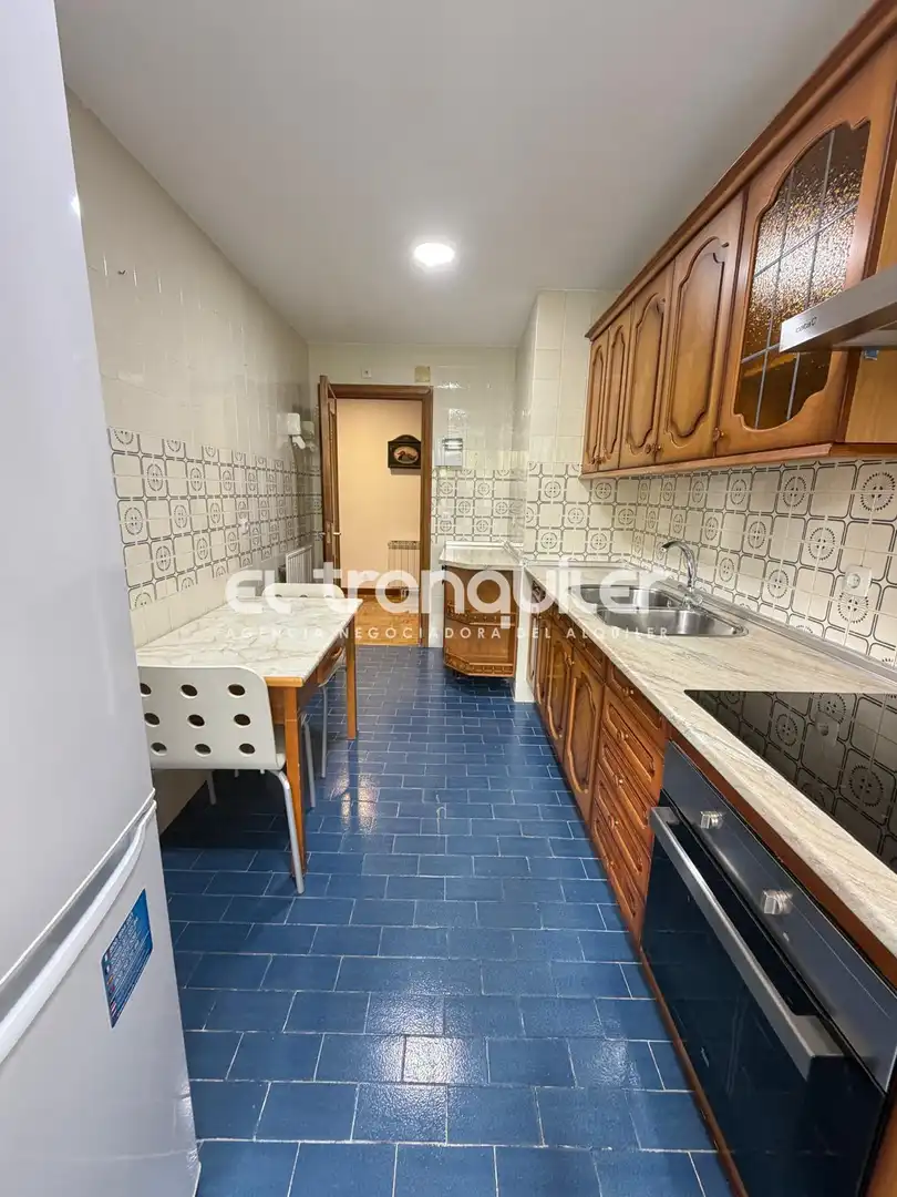 Pis de 96 m² a Tres Cantos