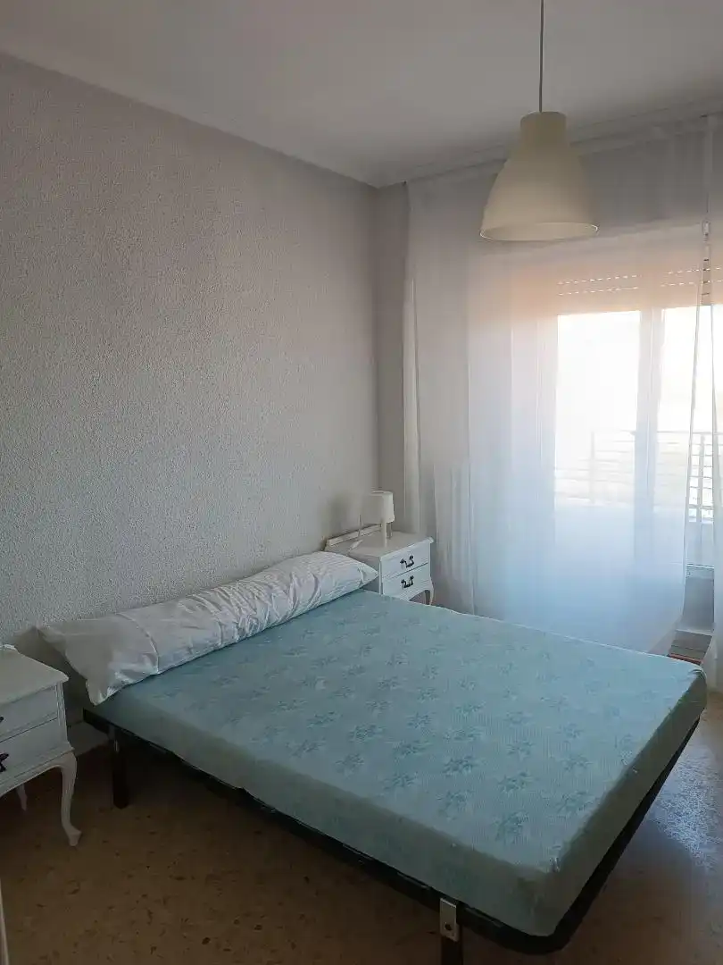 Piso de 85 m² en Zaragoza