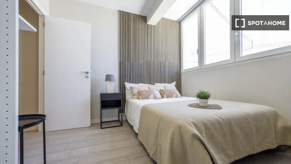 Habitació de lloguer, València