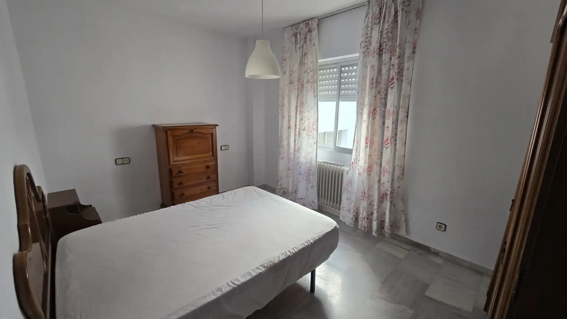 Piso de 90 m² en Úbeda