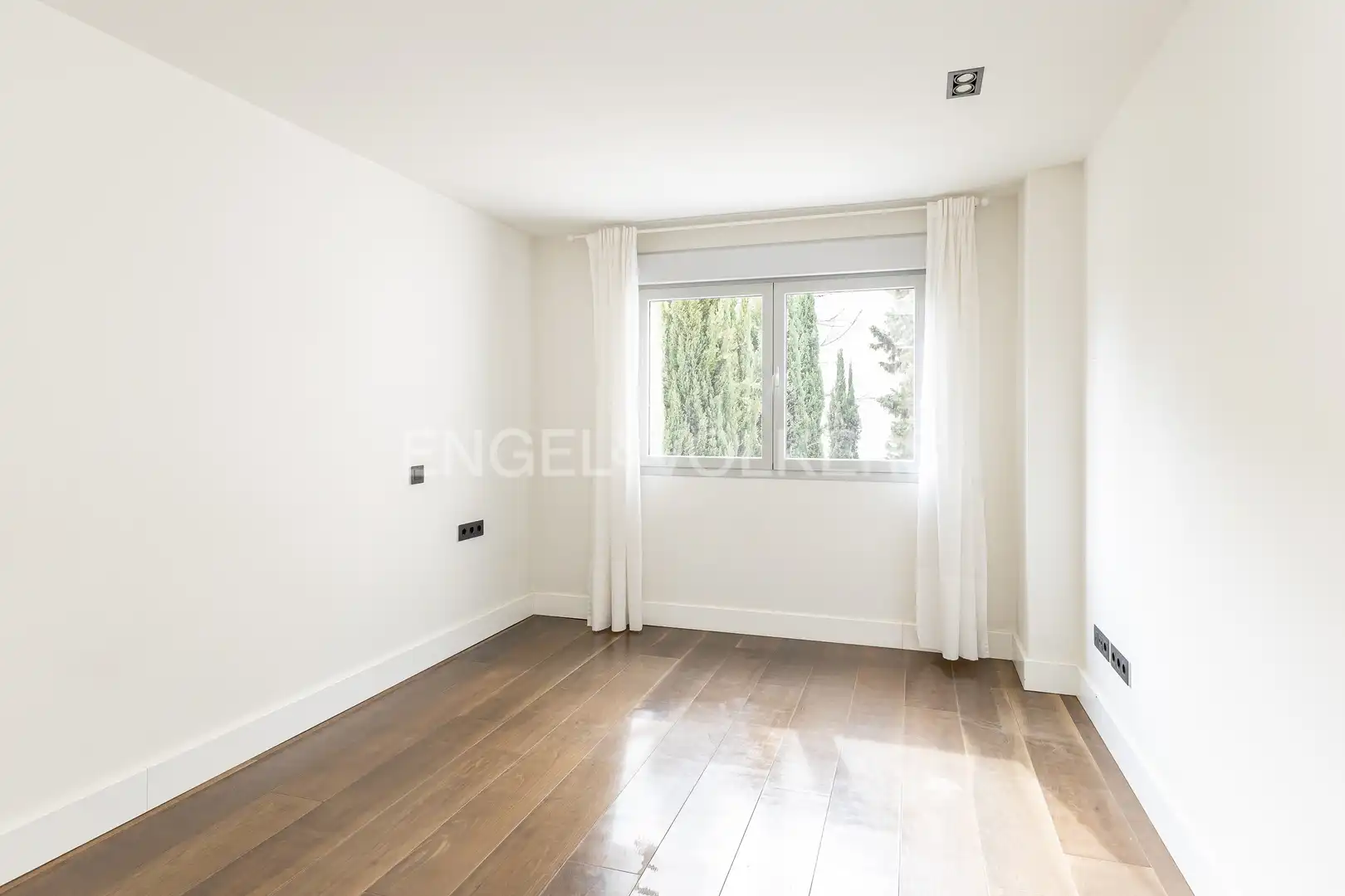 Pis de 153 m² a Madrid