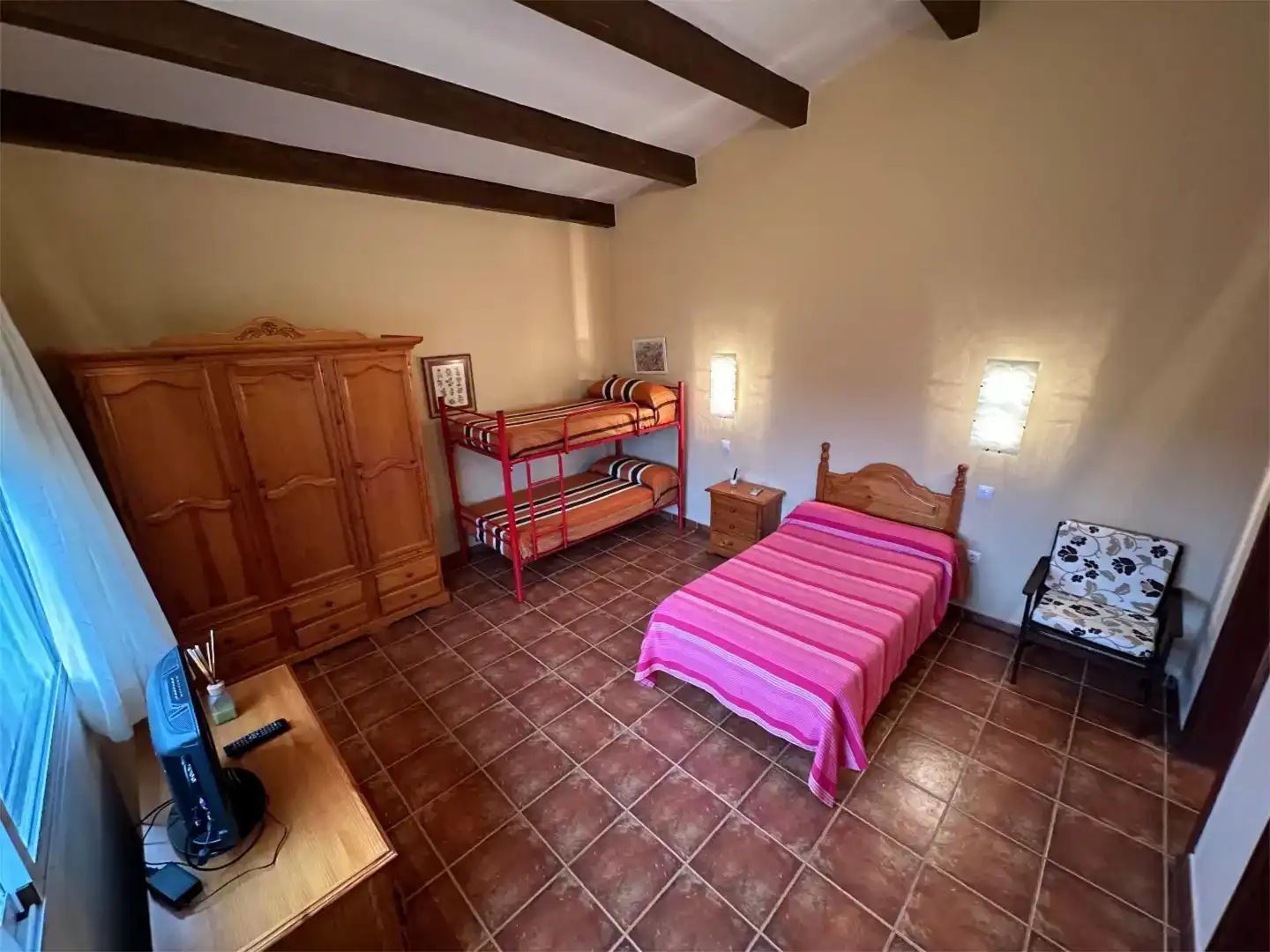 Piso de 40 m² en Valverde de Leganés
