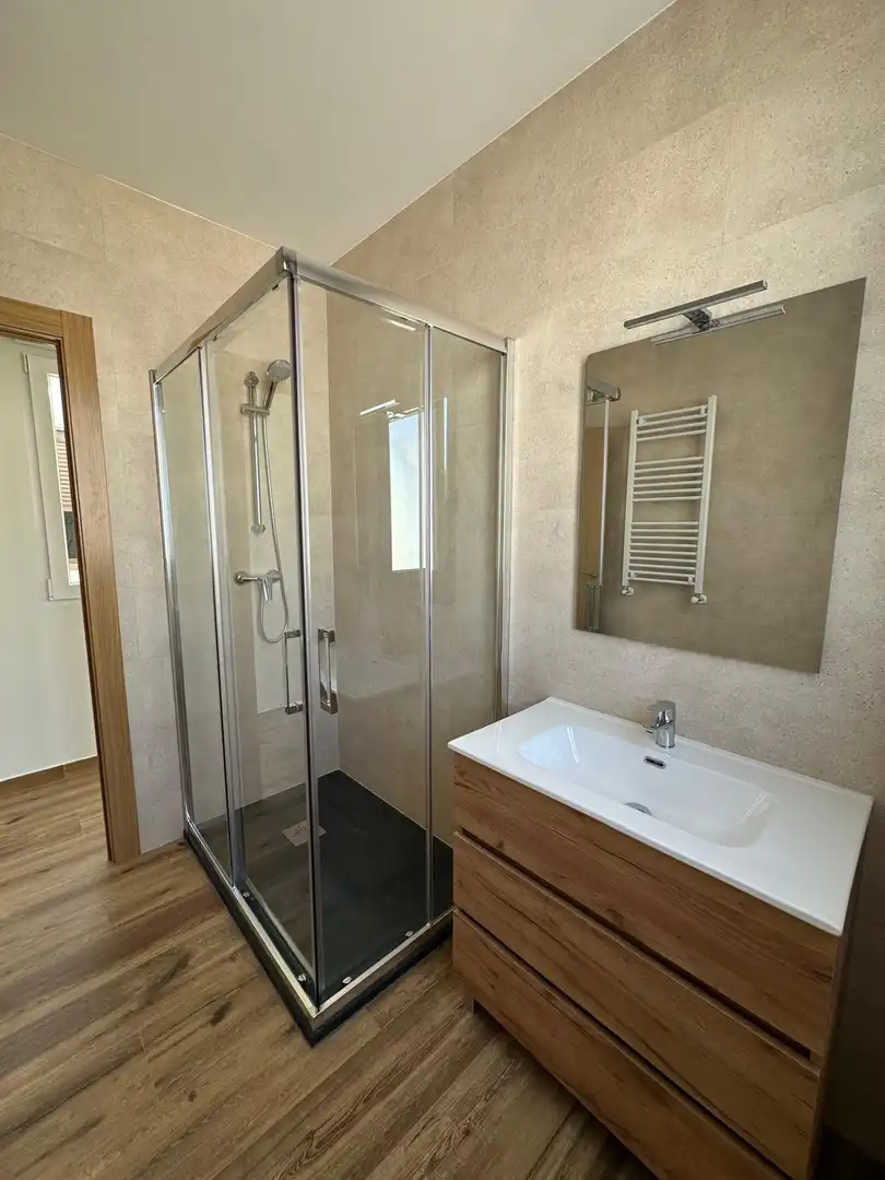 Appartamento 66 m² a Madrid