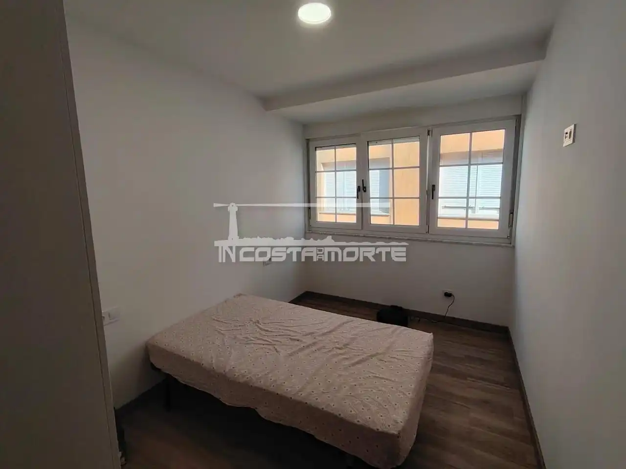 Piso de 75 m² en Cee