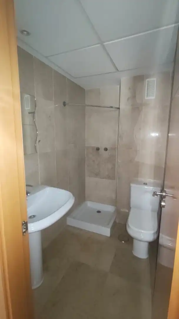 Pis de 110 m² a Benalmádena