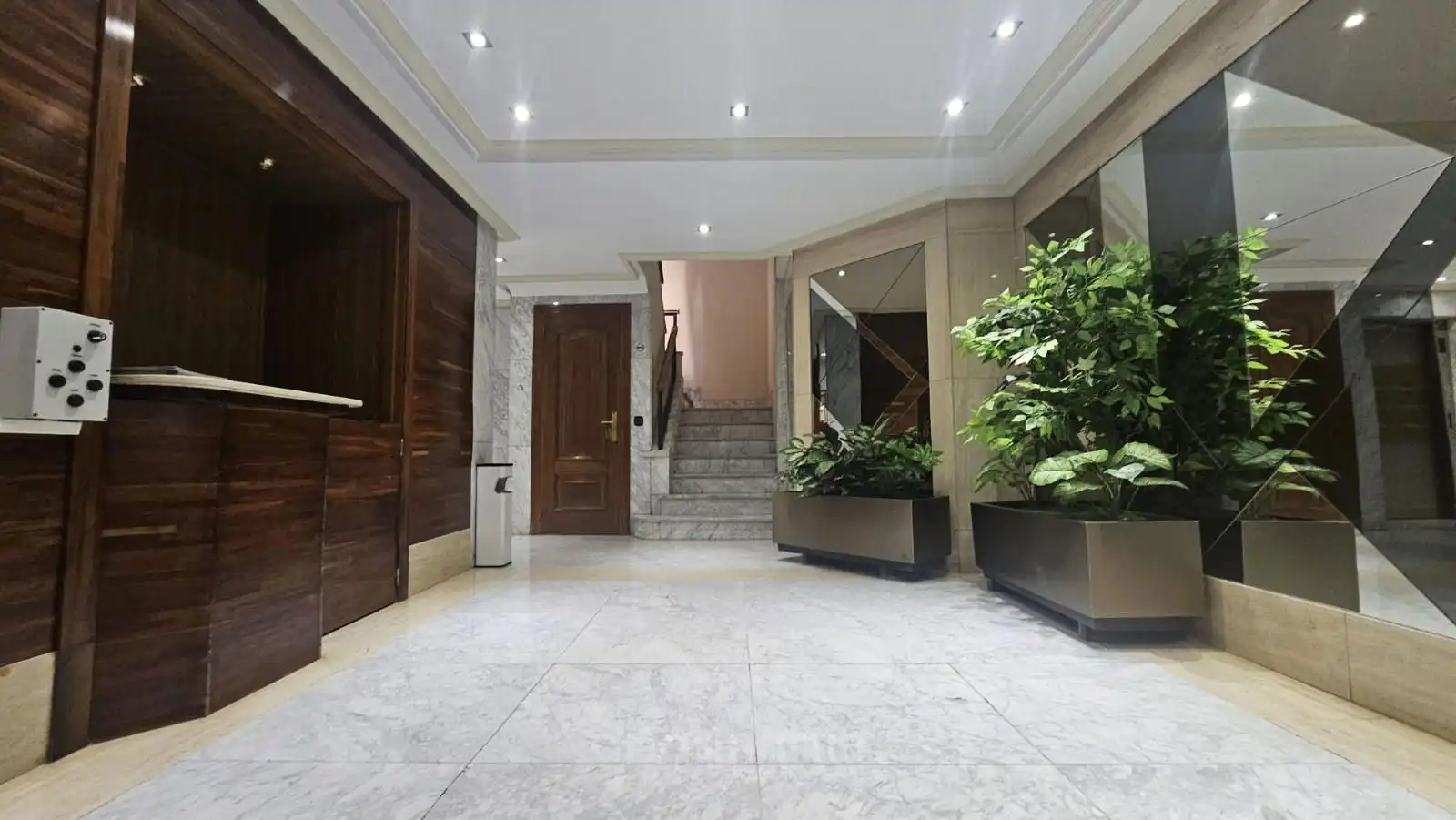 Appartamento 144 m² a Salamanca