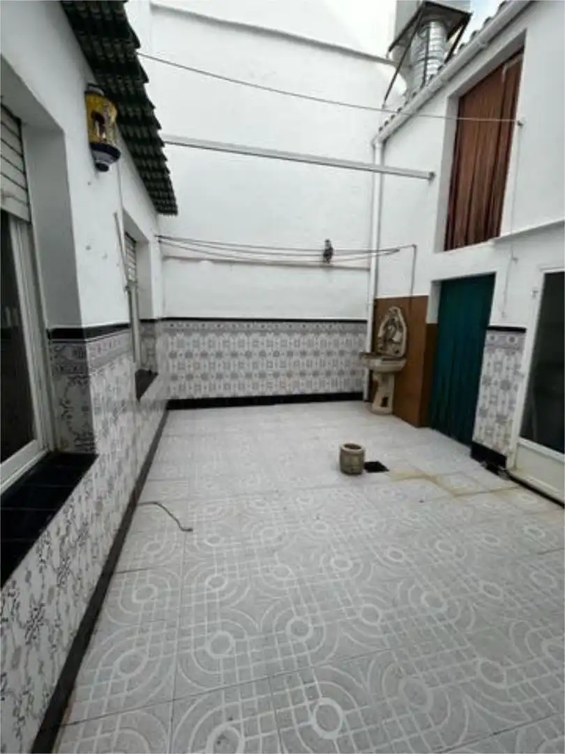 Piso de 120 m² en Baeza