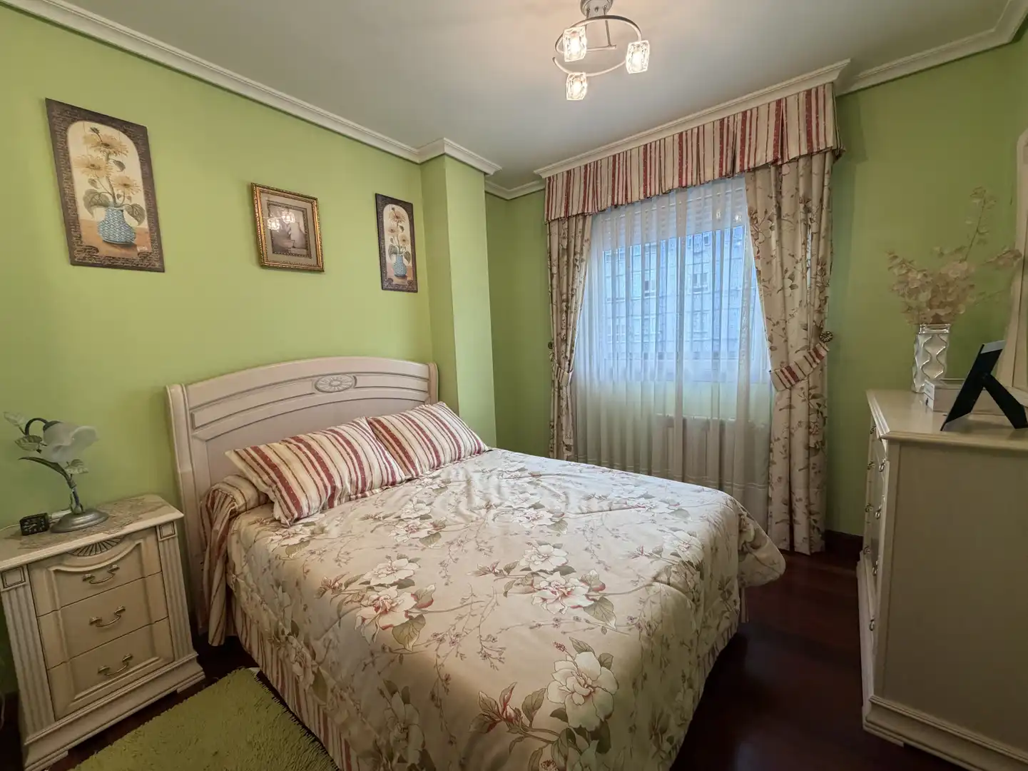 Flat 63 m² in Torrelavega