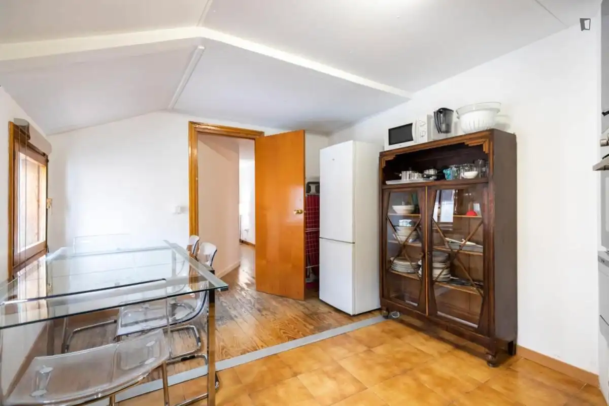 Habitación en alquiler, Madrid