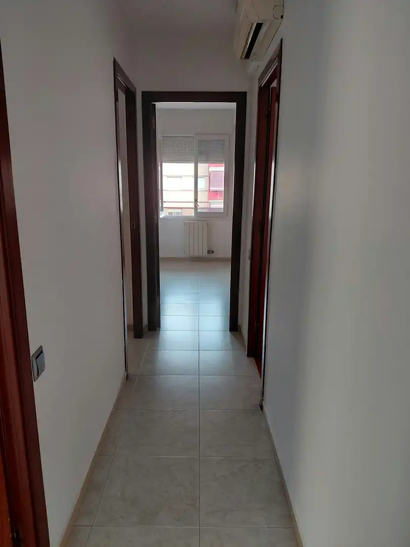 Wohnung 95 m² in Granollers