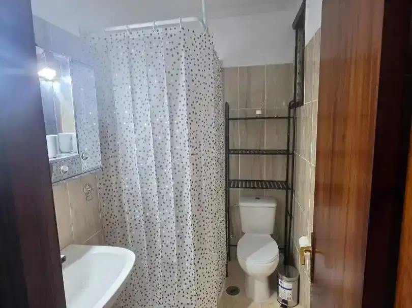 Piso de 98 m² en San Cristóbal de La Laguna