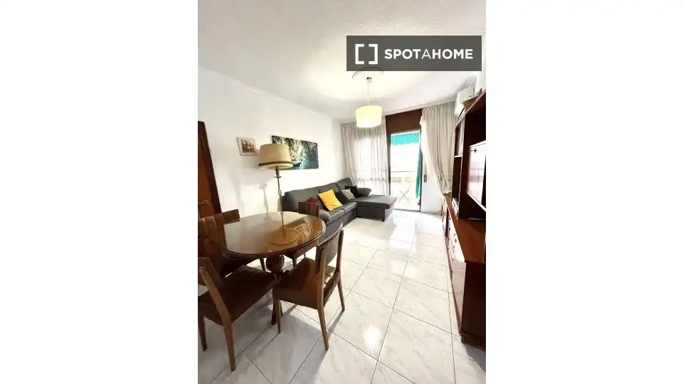 Habitación en alquiler, Córdoba