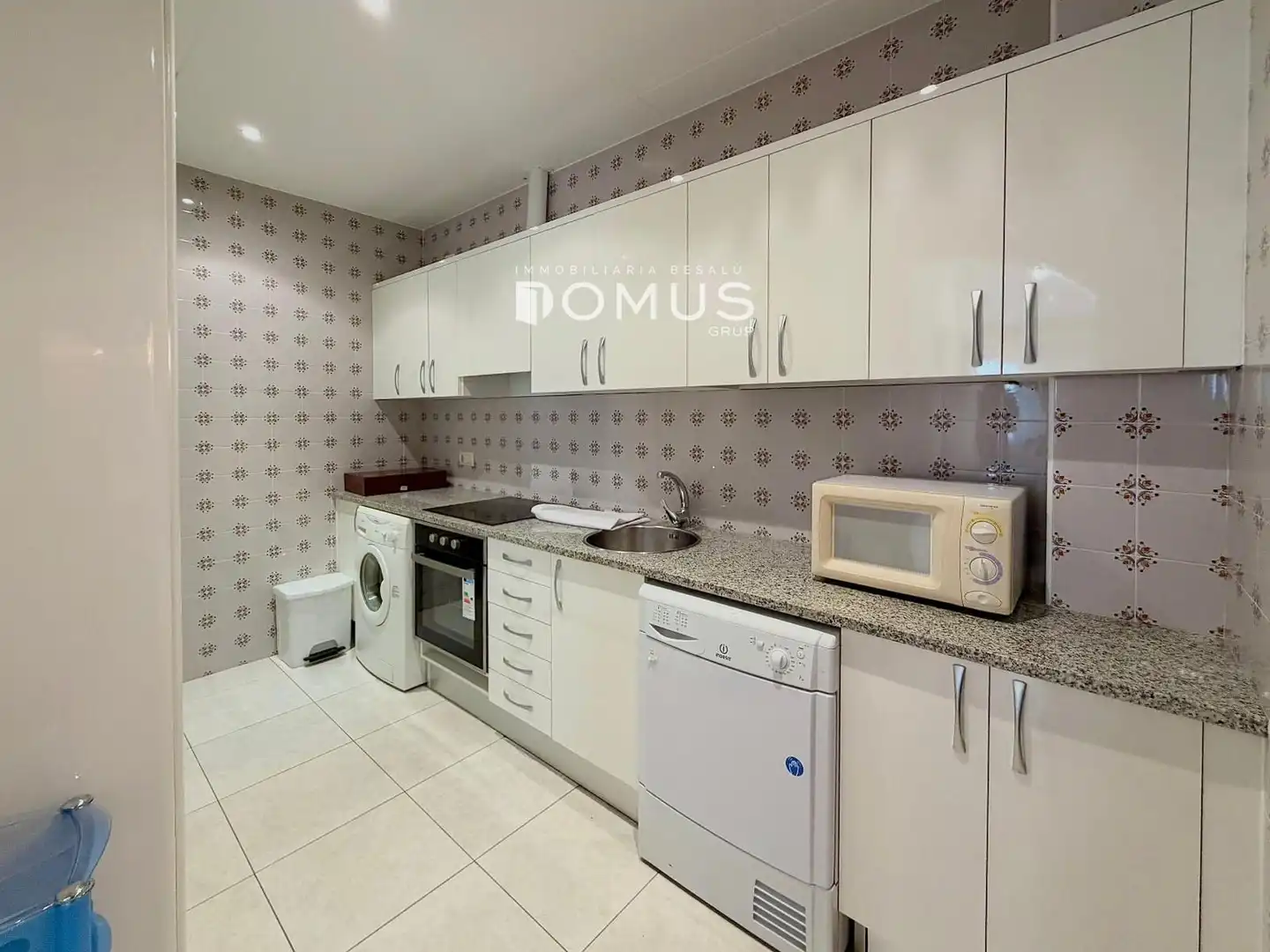 Piso de 37 m² en l'Escala