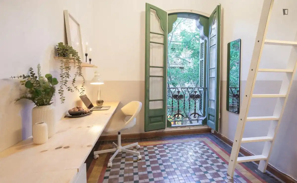 Habitación en alquiler, Palma