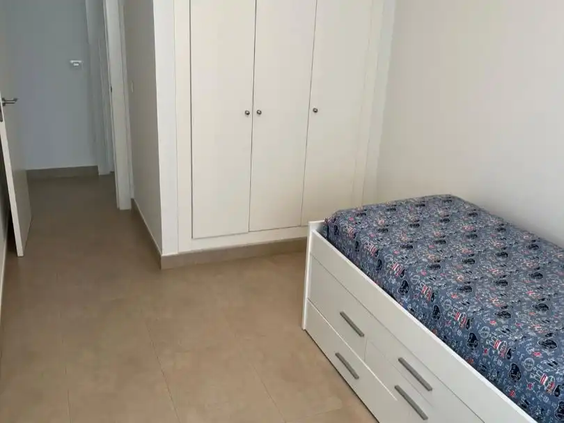 Appartamento 95 m² a Borriana / Burriana