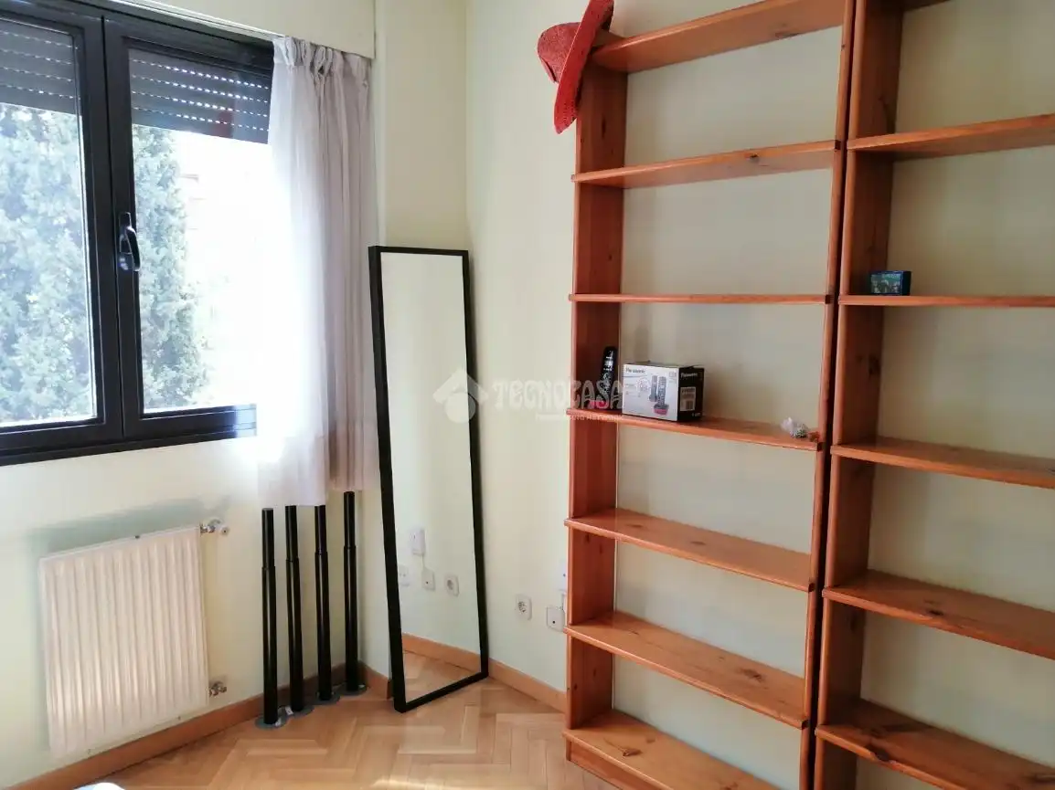 Piso de 85 m² en Madrid