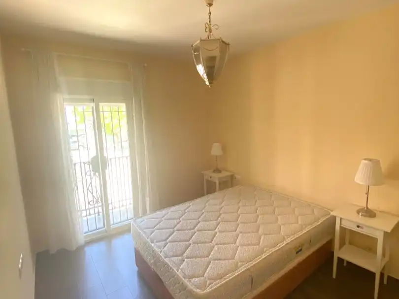Pis de 50 m² a Màlaga
