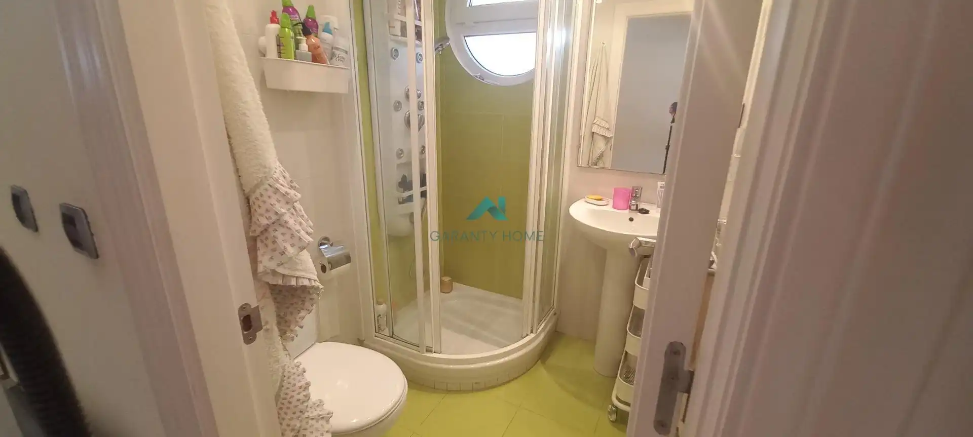 Piso de 70 m² en Santoña