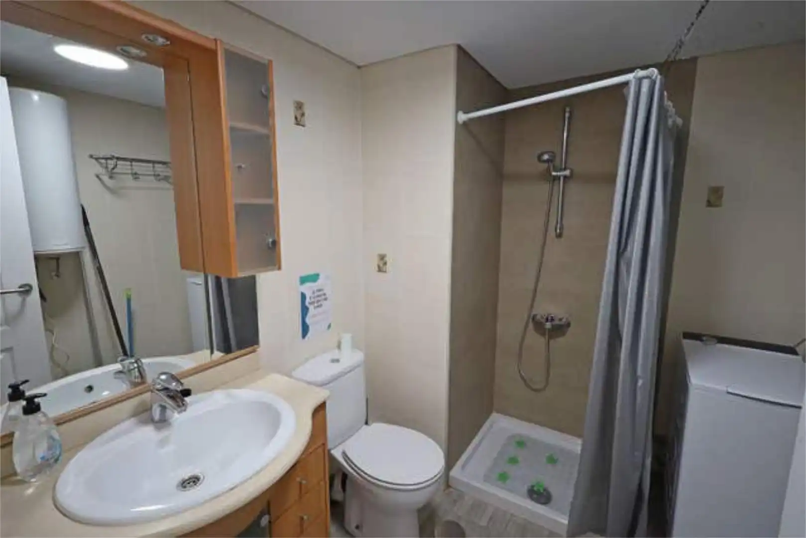 Pis de 53 m² a Torremolinos